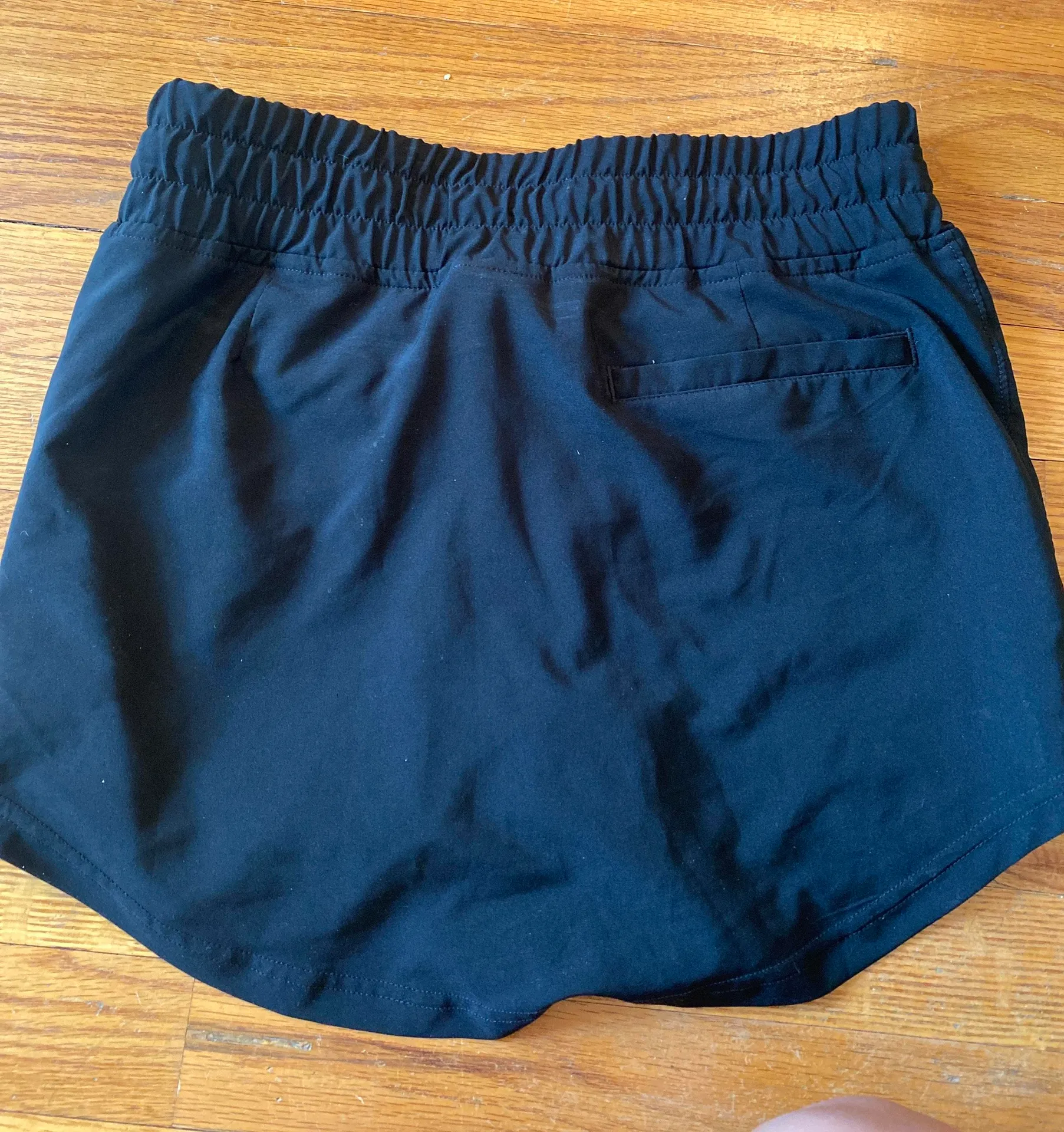 Champion Athletic Skort - Image 2