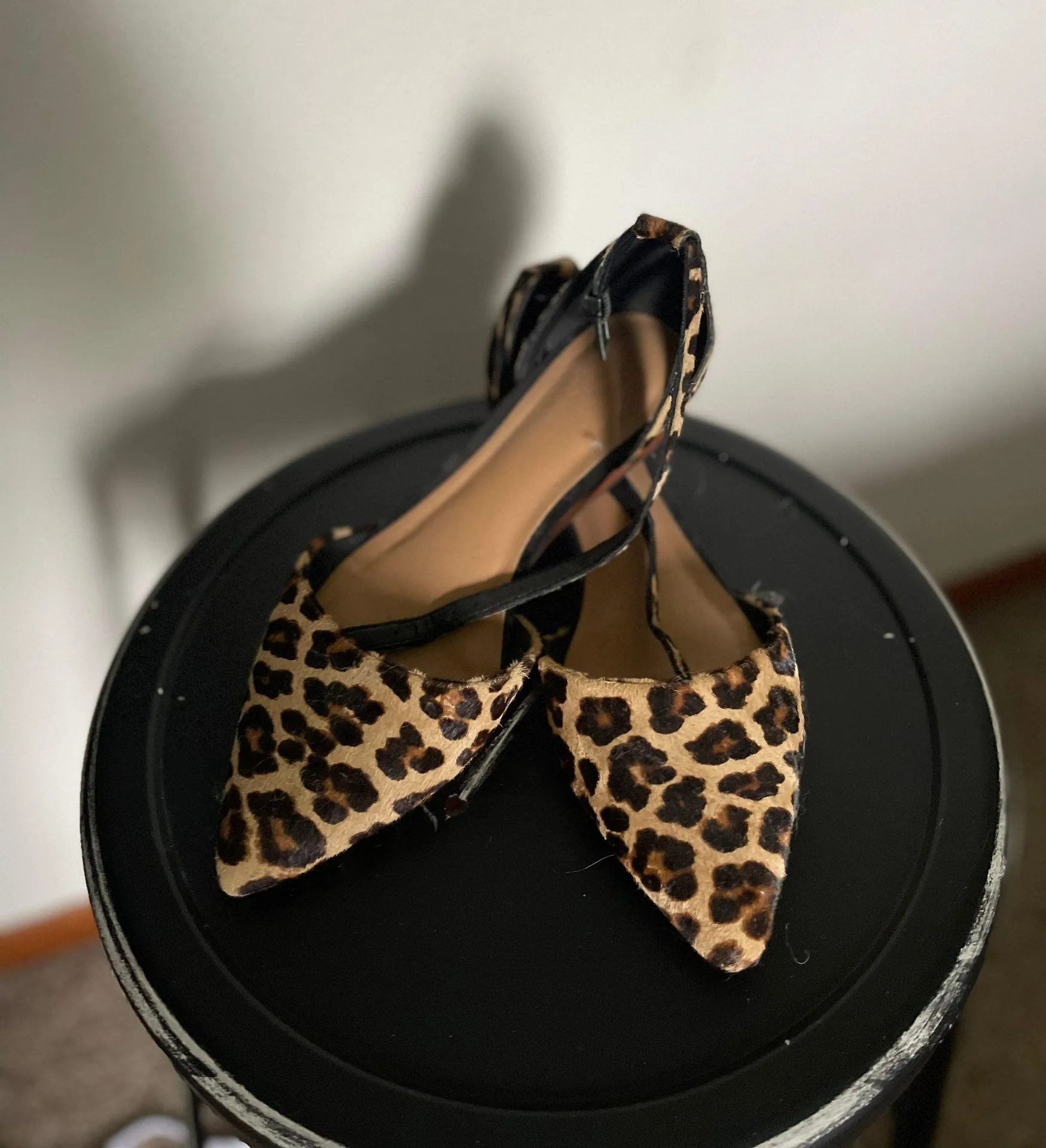 Cheetah Flats Multi Size 9 - Image 2