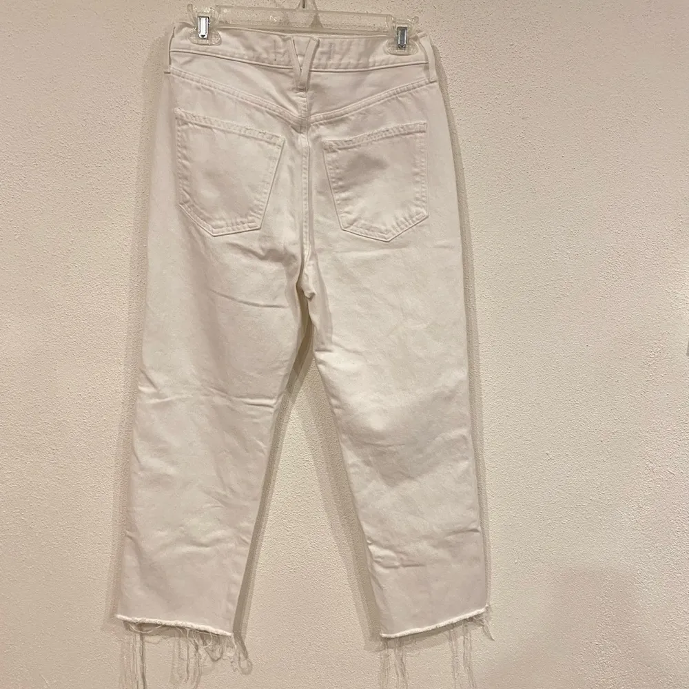 Veronica Beard Blake Crop Classic Straight Size 27 EUC - Image 4