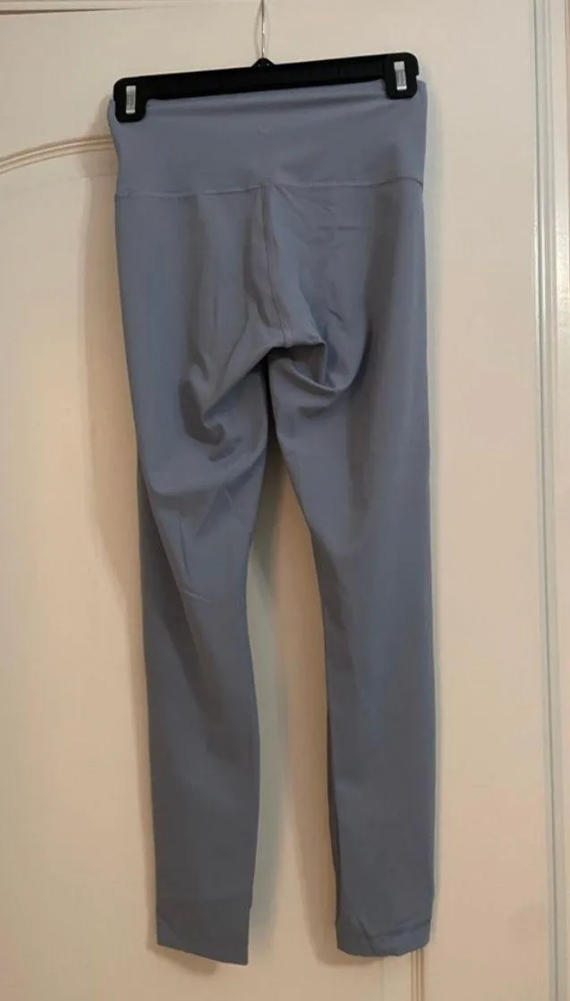 Blue  Leggings - Image 2