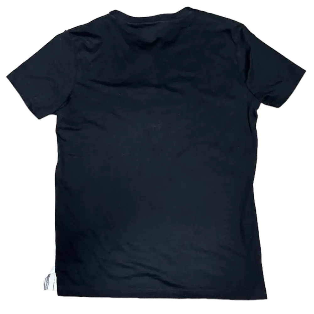 VICTORIA'S SECRET PINK SF GIANTS MLB Shirt JERSEY SZ SMALL Bling Sequin Striped - Image 3