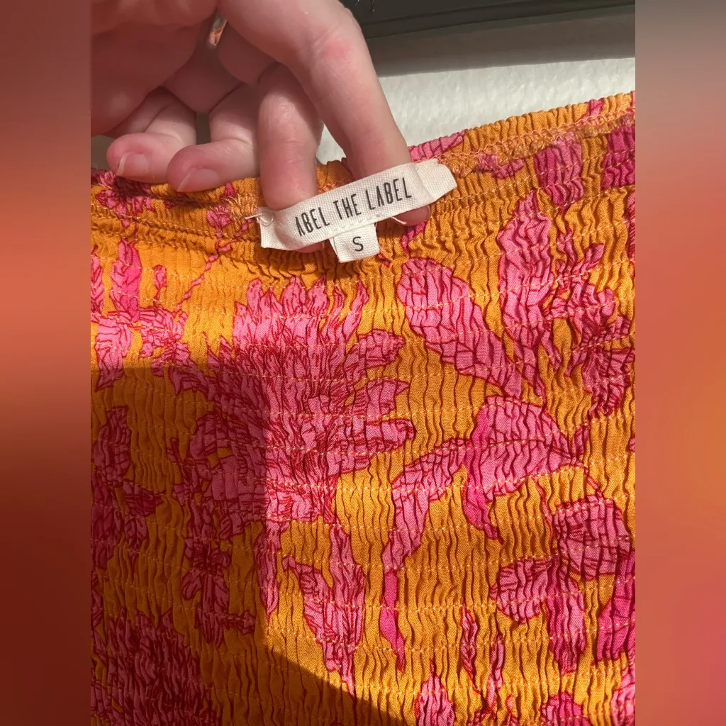 Abel The Label Dress - Image 3