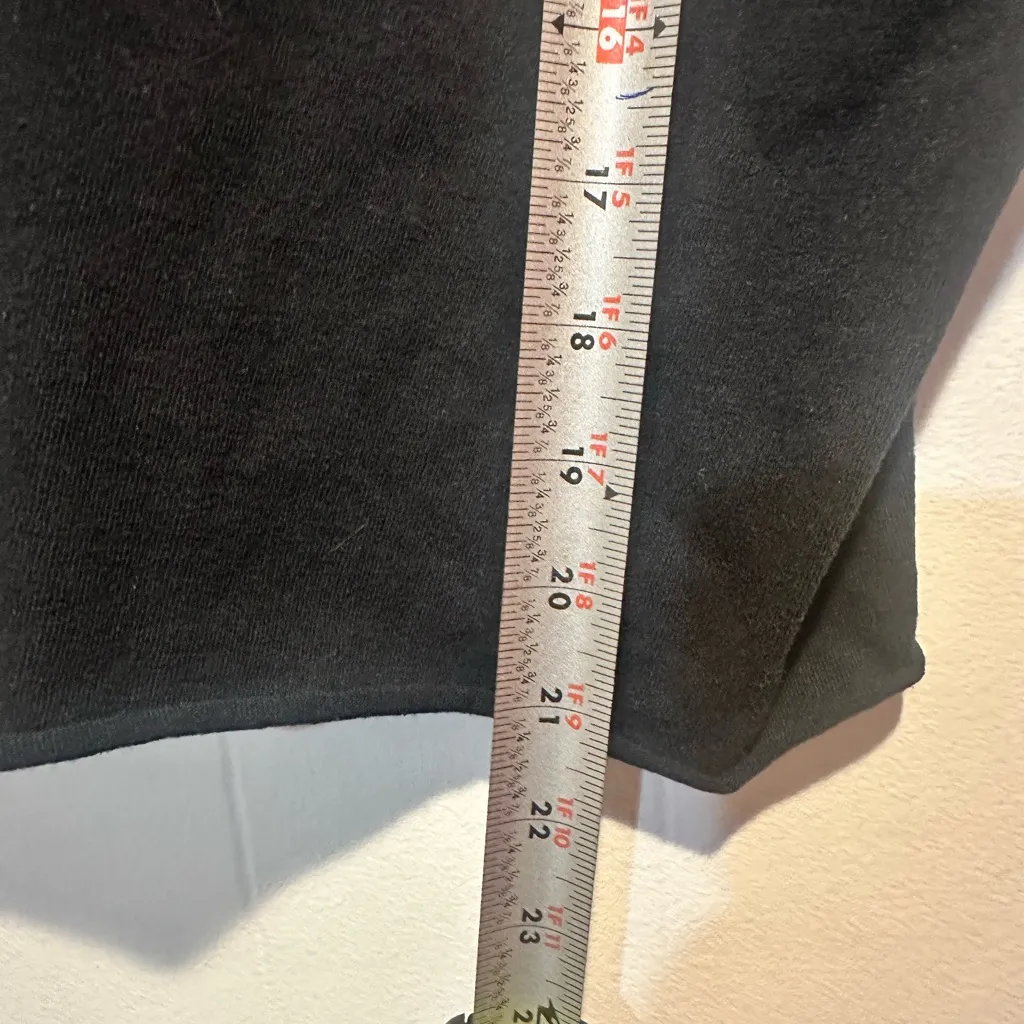 Thrasher t cropped size M - Image 8