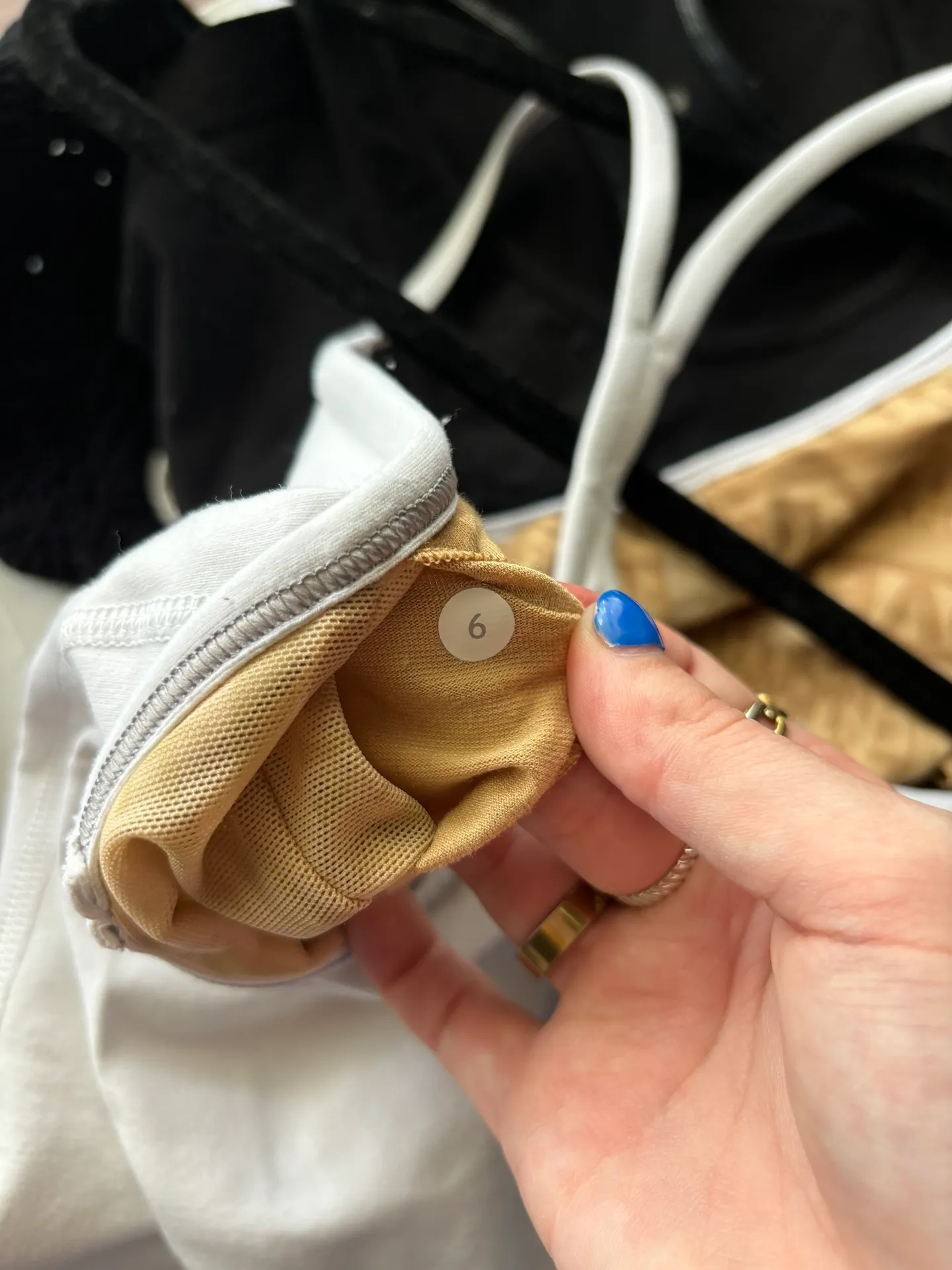 Power Y Tank - Image 3