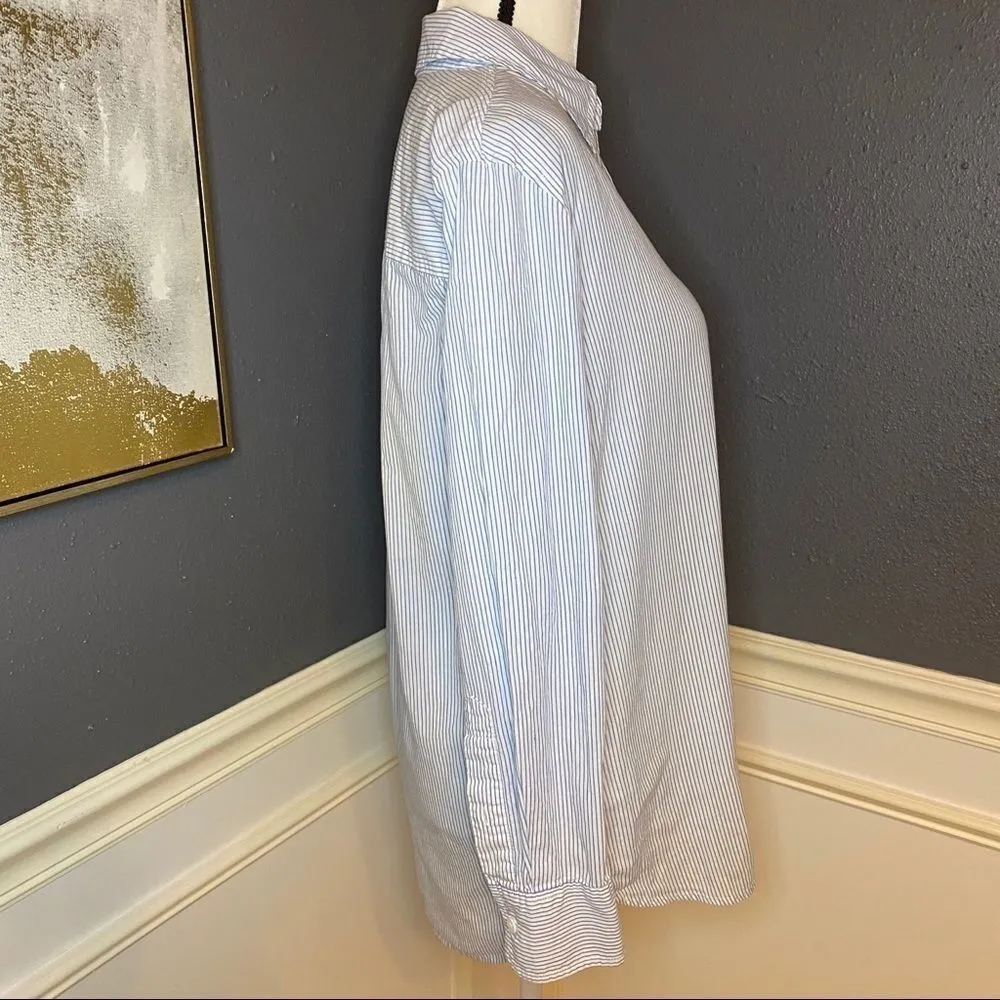 Equipment Femme Kenton Button-Down Top - Image 8