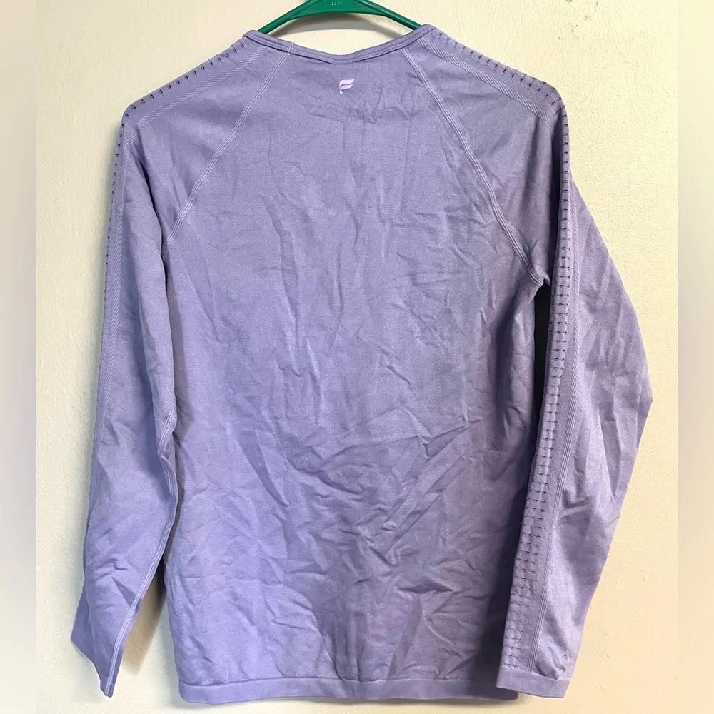 Fabletics Sync Seamless Top - Image 10