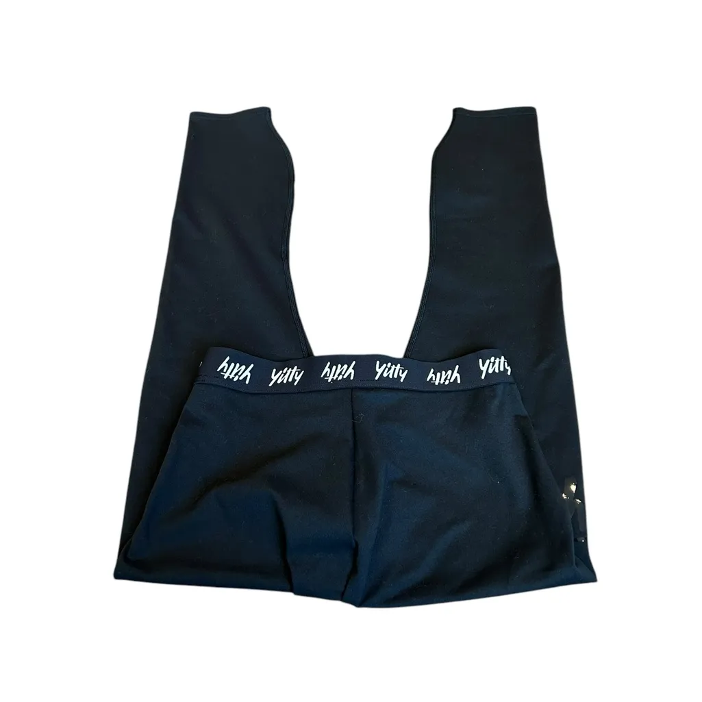 YITTY black leggings - Image 2