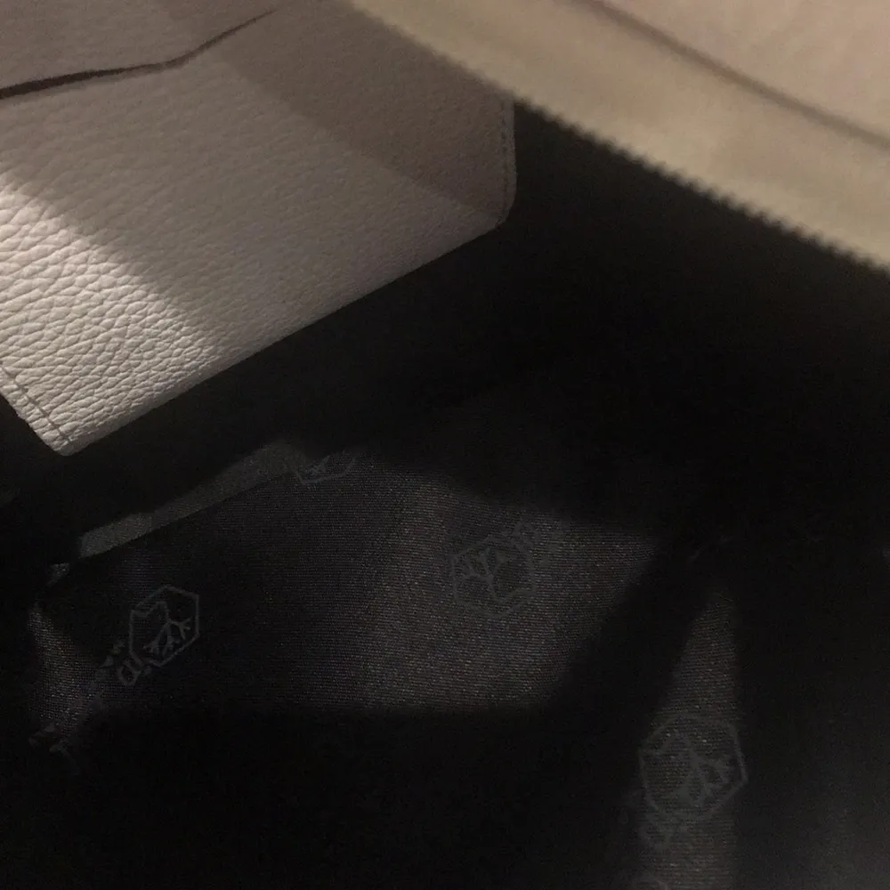 White handbag - Image 4