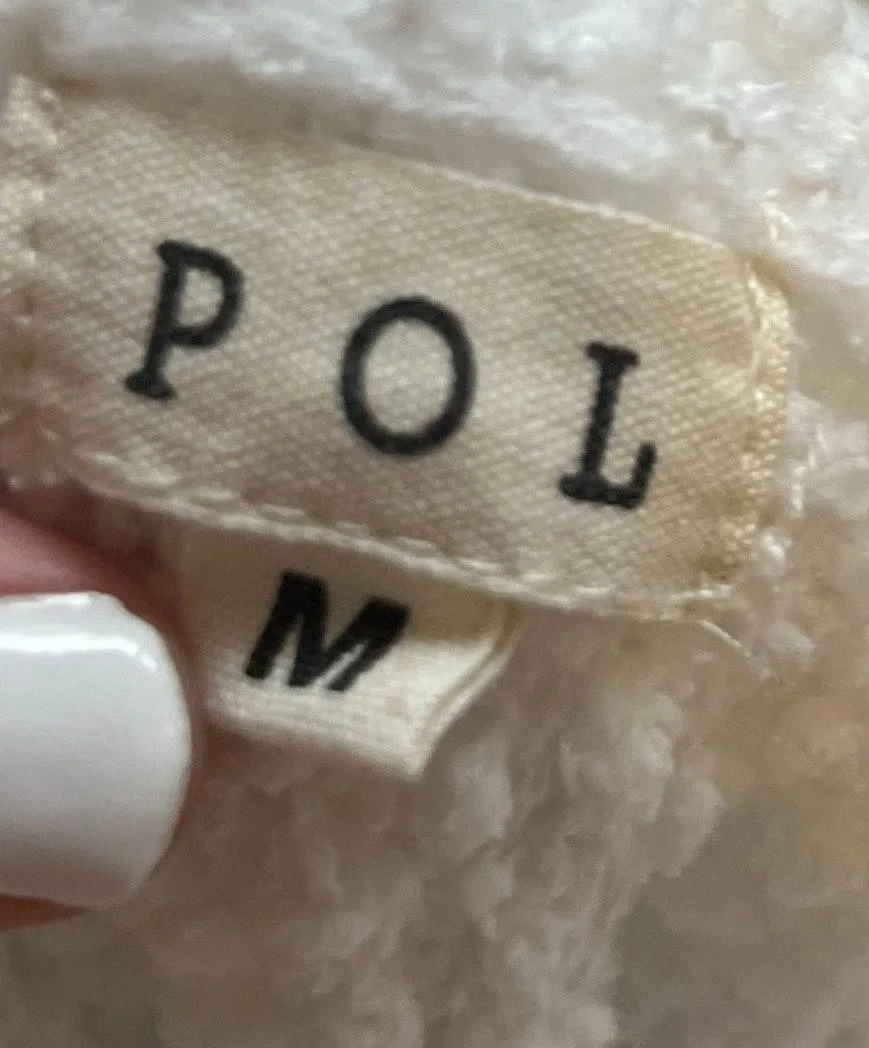 POL Knitted Sweater - Image 3