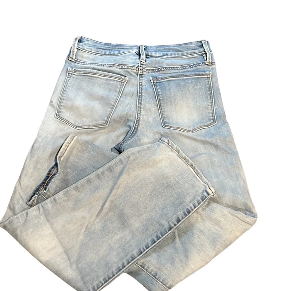 ATHLETA Capri JEANS - Image 6