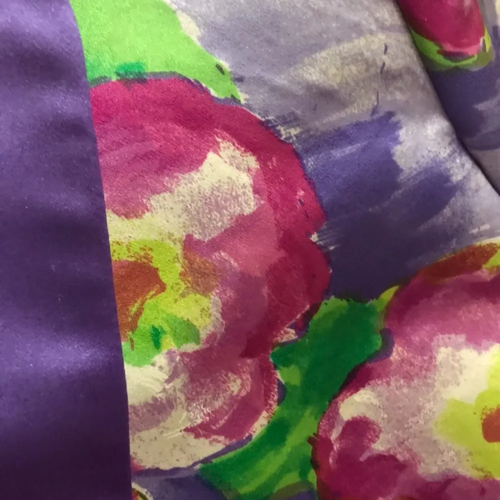 Vintage  Gianni Versace top skirt set - Image 7