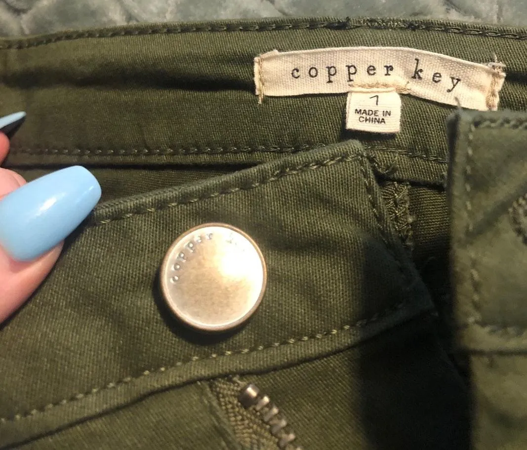 Copper Key Jeans - Image 4