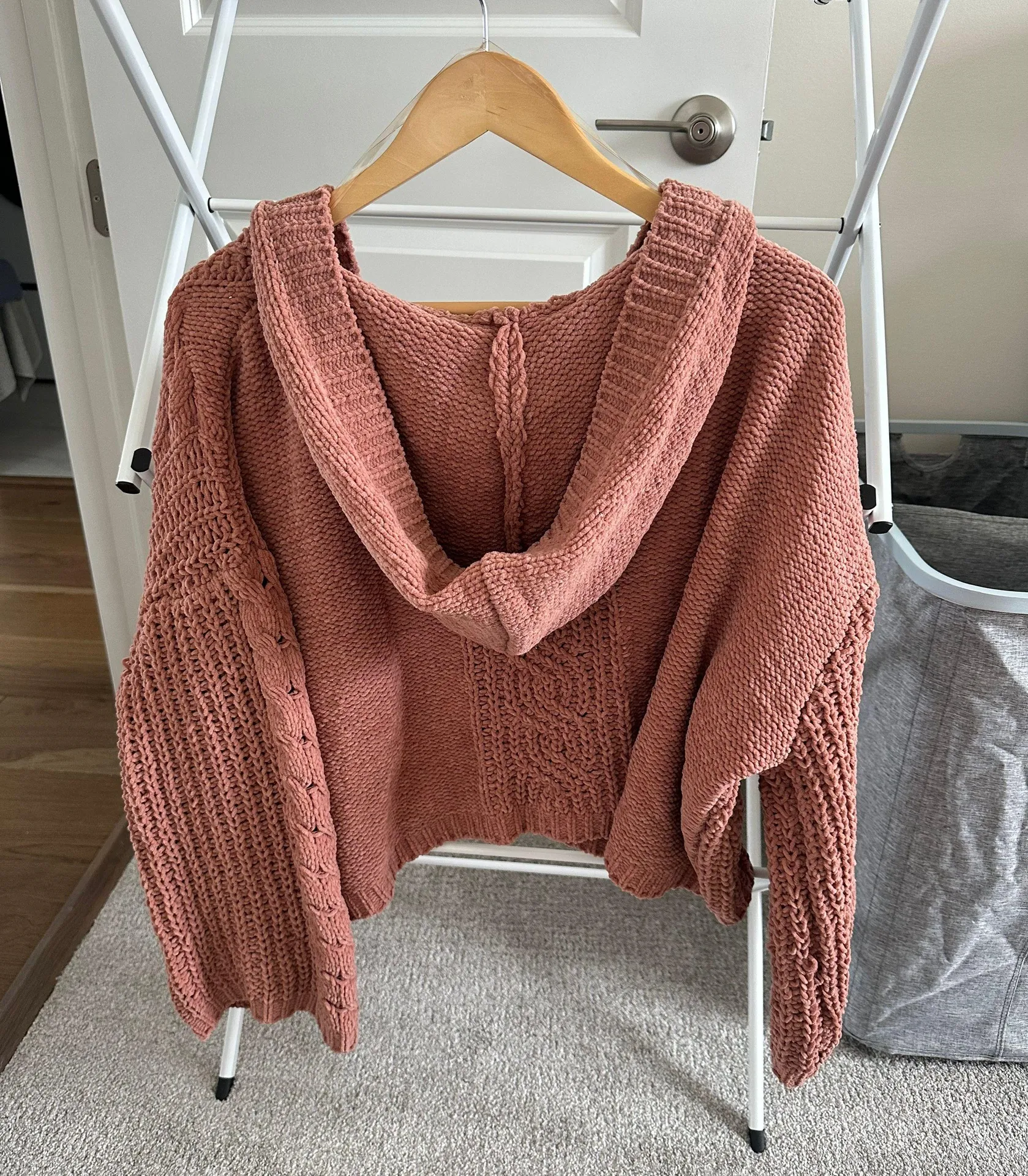 Oversized Sweater - Image 2