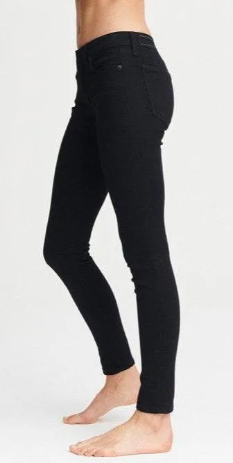 Cate Mid Rise Skinny Jean NWT - Image 2