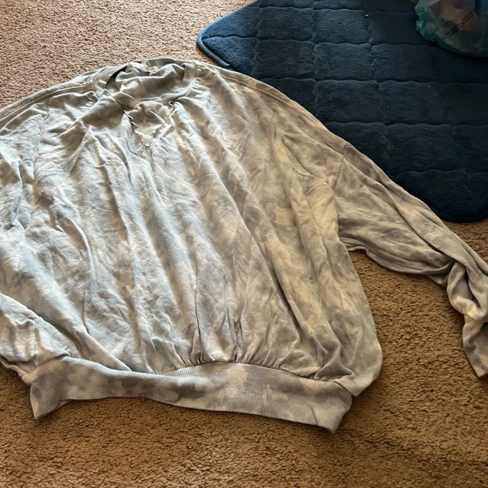 Young fabulous broke sweatshirt xs - Image 4