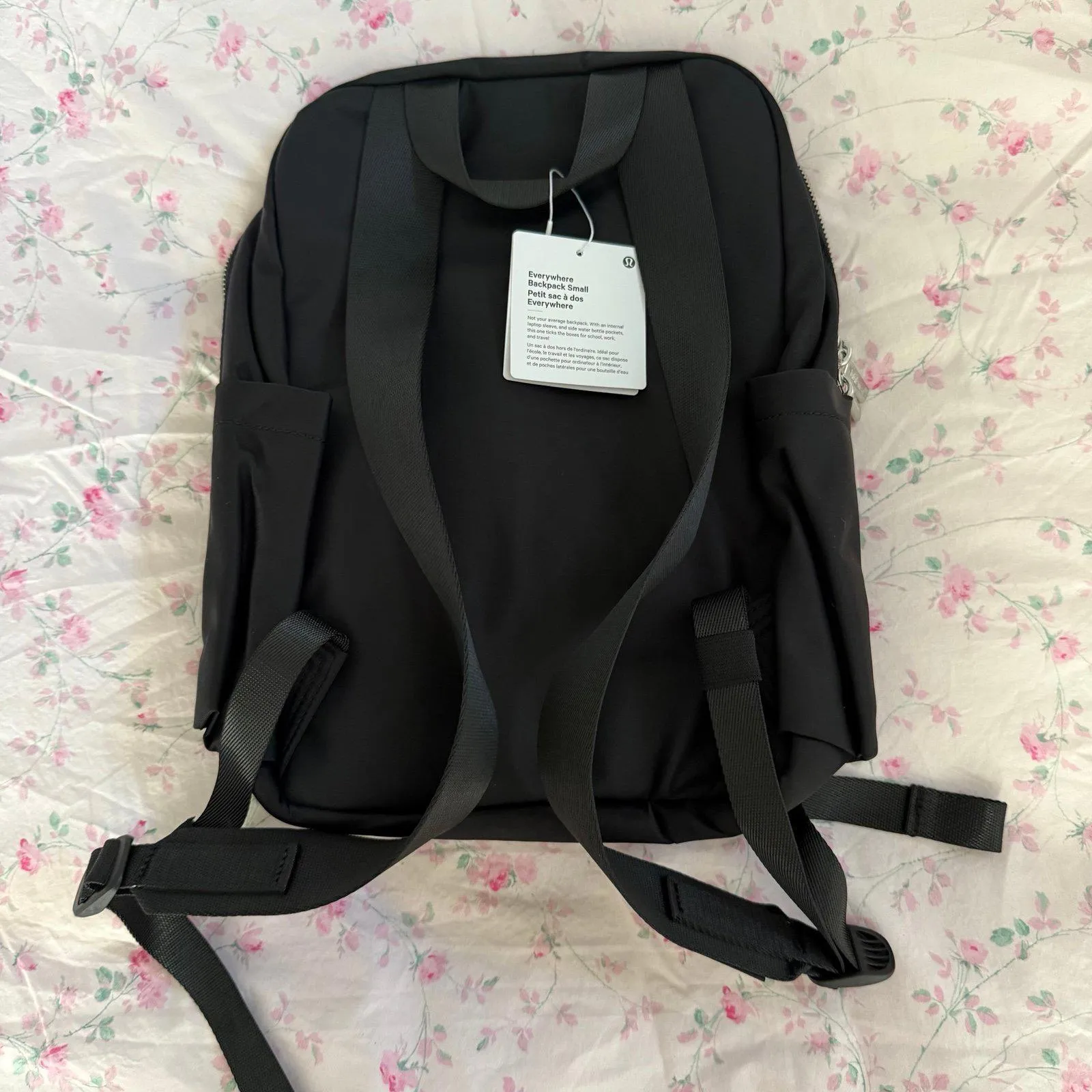 Lululemon Athletica Everywhere Backpack - Image 4