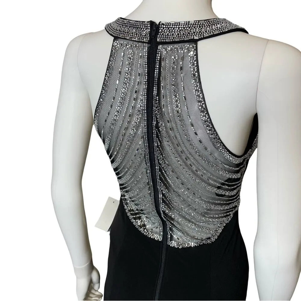 SAY YES Juniors' Beaded Sweetheart - Image 7