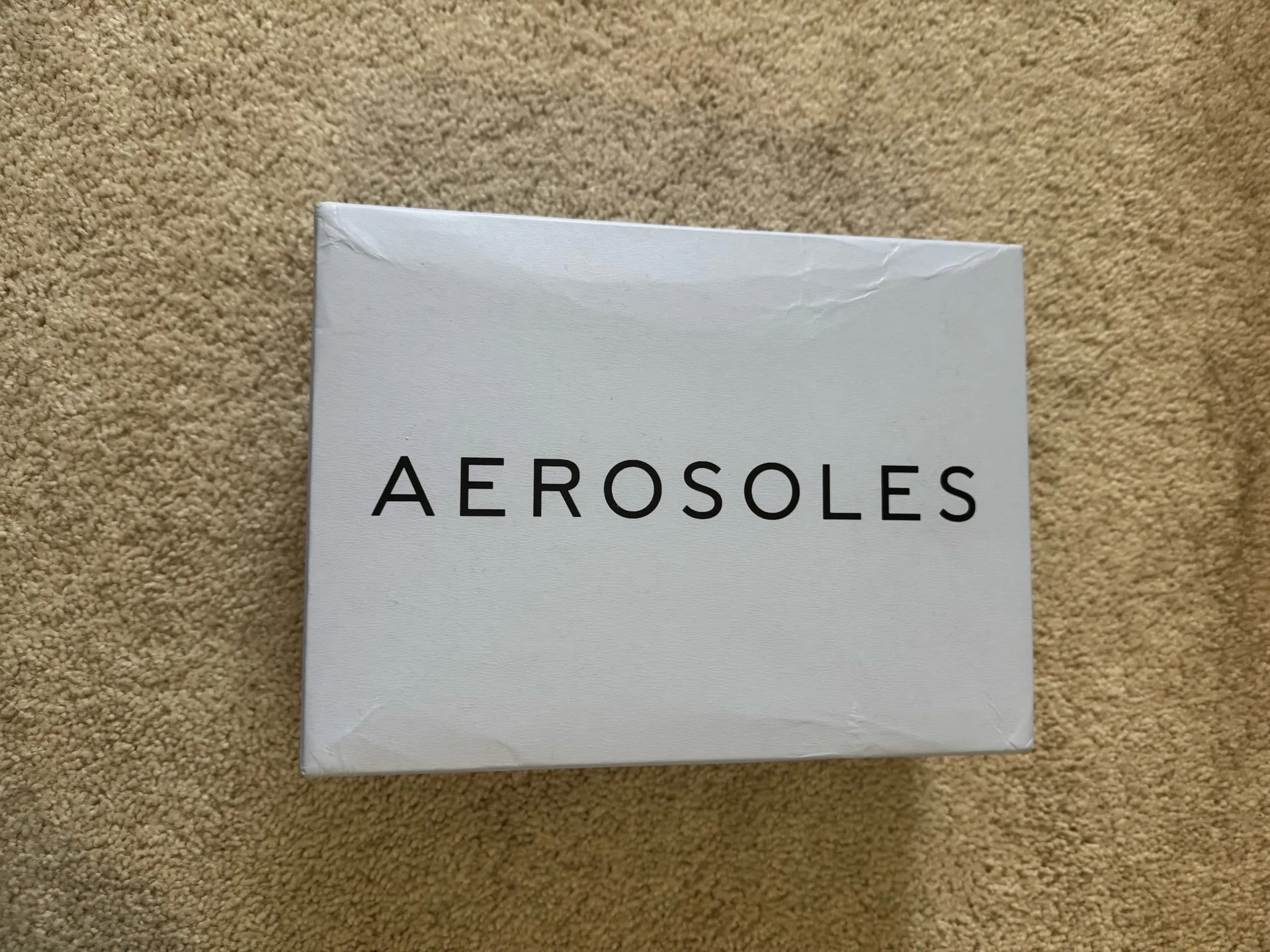 Aerosoles cosmos platform heels - Image 11