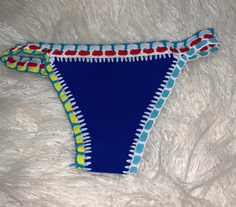 kiini inspired reversible bottoms - Image 3
