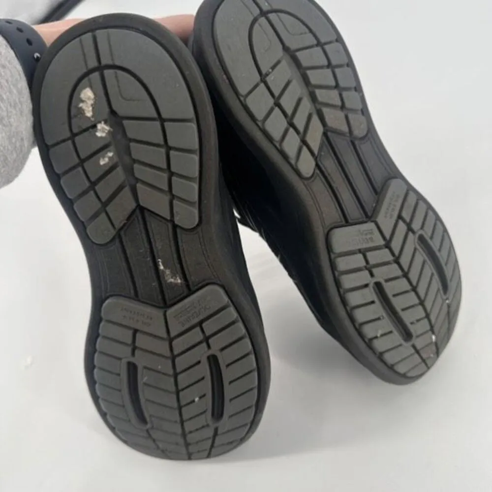 Wolverine Women’s Bolt Vent Steel Toe Work Shoes Size 6.5 Black DURASHOCKS - Image 7