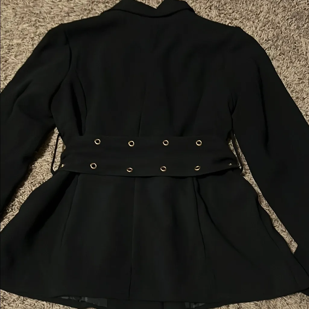 Black Military - Image 6