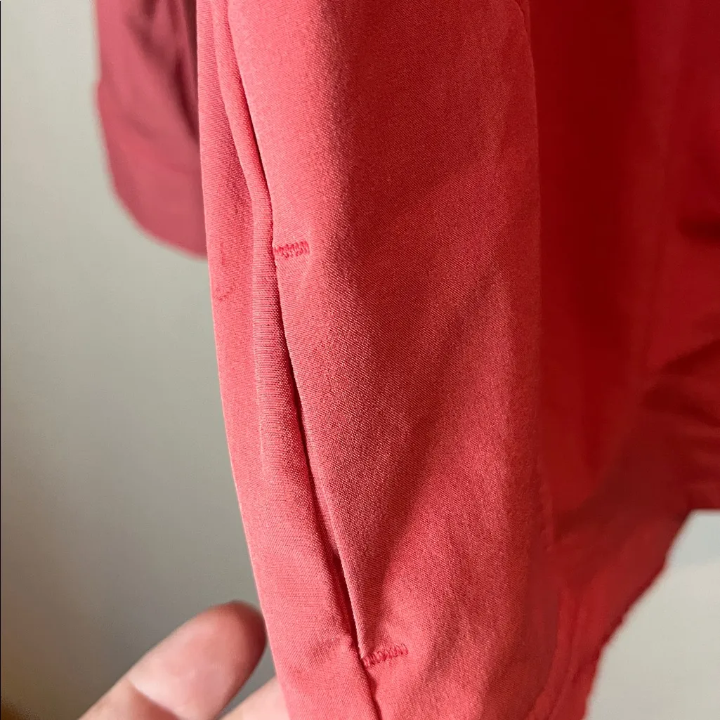 Eddie Bauer Women's Departure Stretch Moisture Wicking Long Sleeve Shirt UPF 50 - Image 5