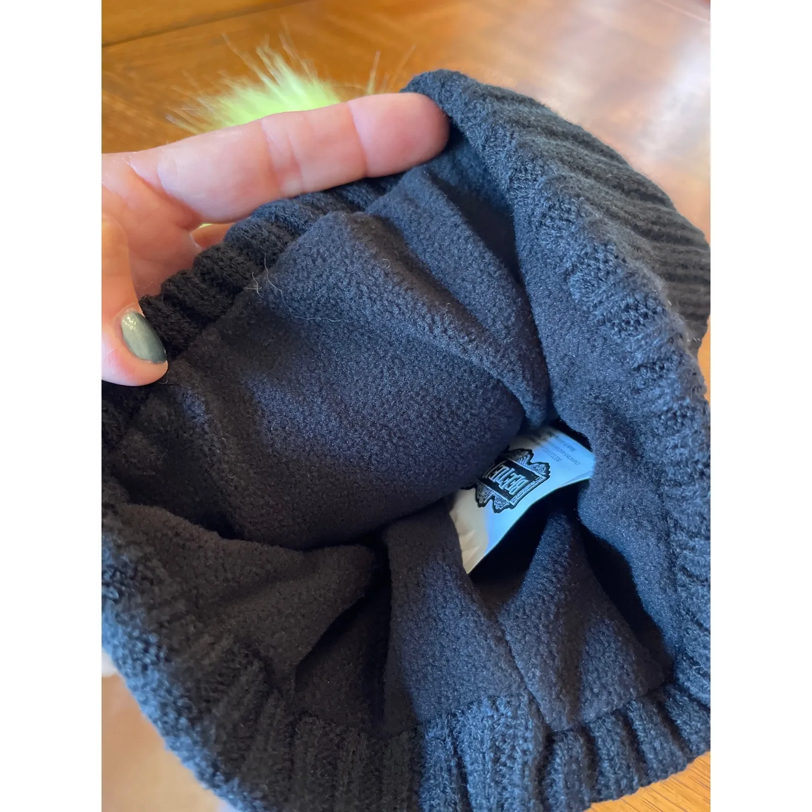 Beetlejuice pom - Image 5