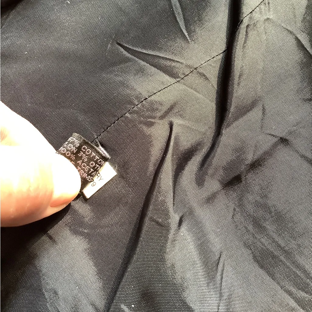 Nice stylish jacket 🌷 - Image 7