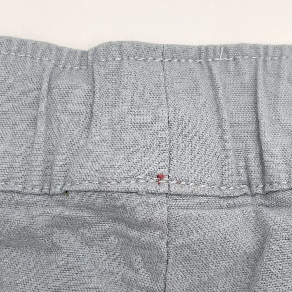 Free Fly Apparel Shorts Women Blue Size XL Hiking Cotton Viscose Bamboo Outdoors - Image 8