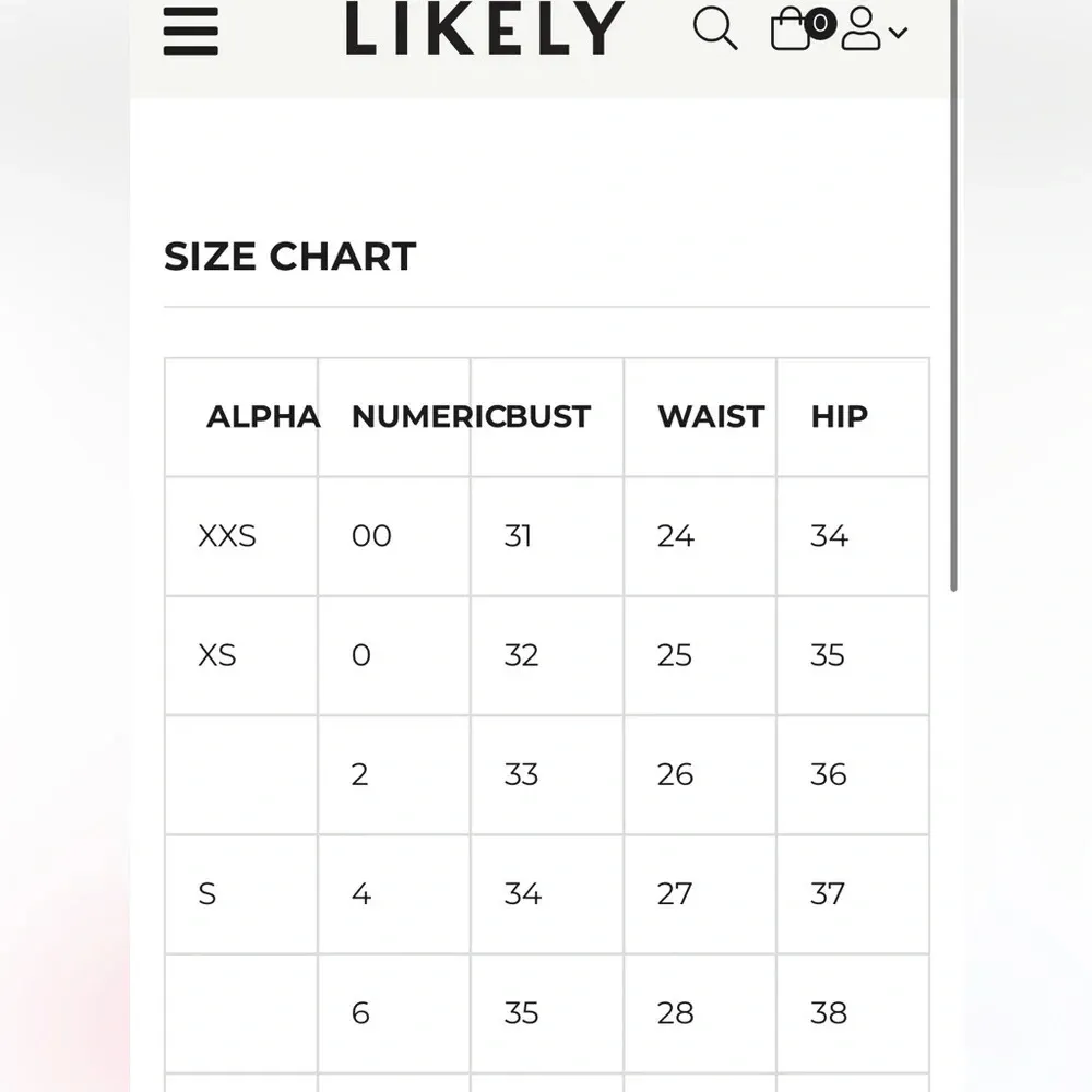 Likely Danielle Floral Printed Tiered  Midi Dress Size 2 NWT - Image 10