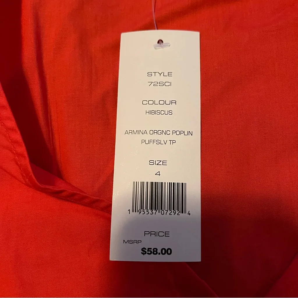 French Connection  Top - Image 8