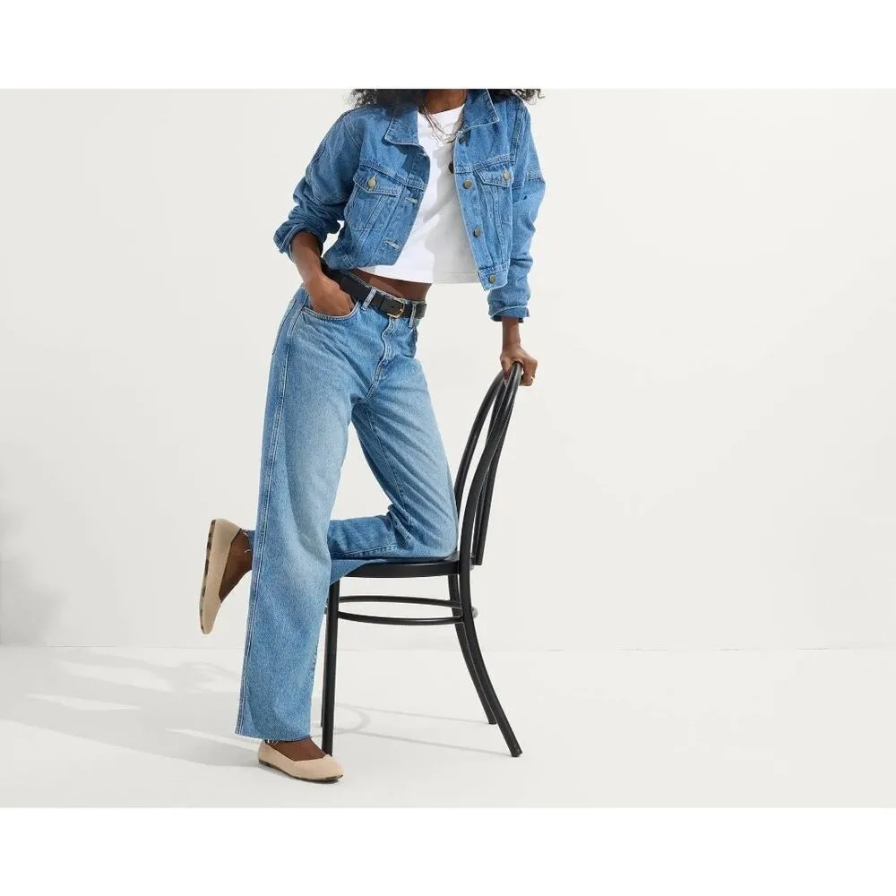 Rothy's Women's The Flat Nude Color Size 12.5 - Image 4