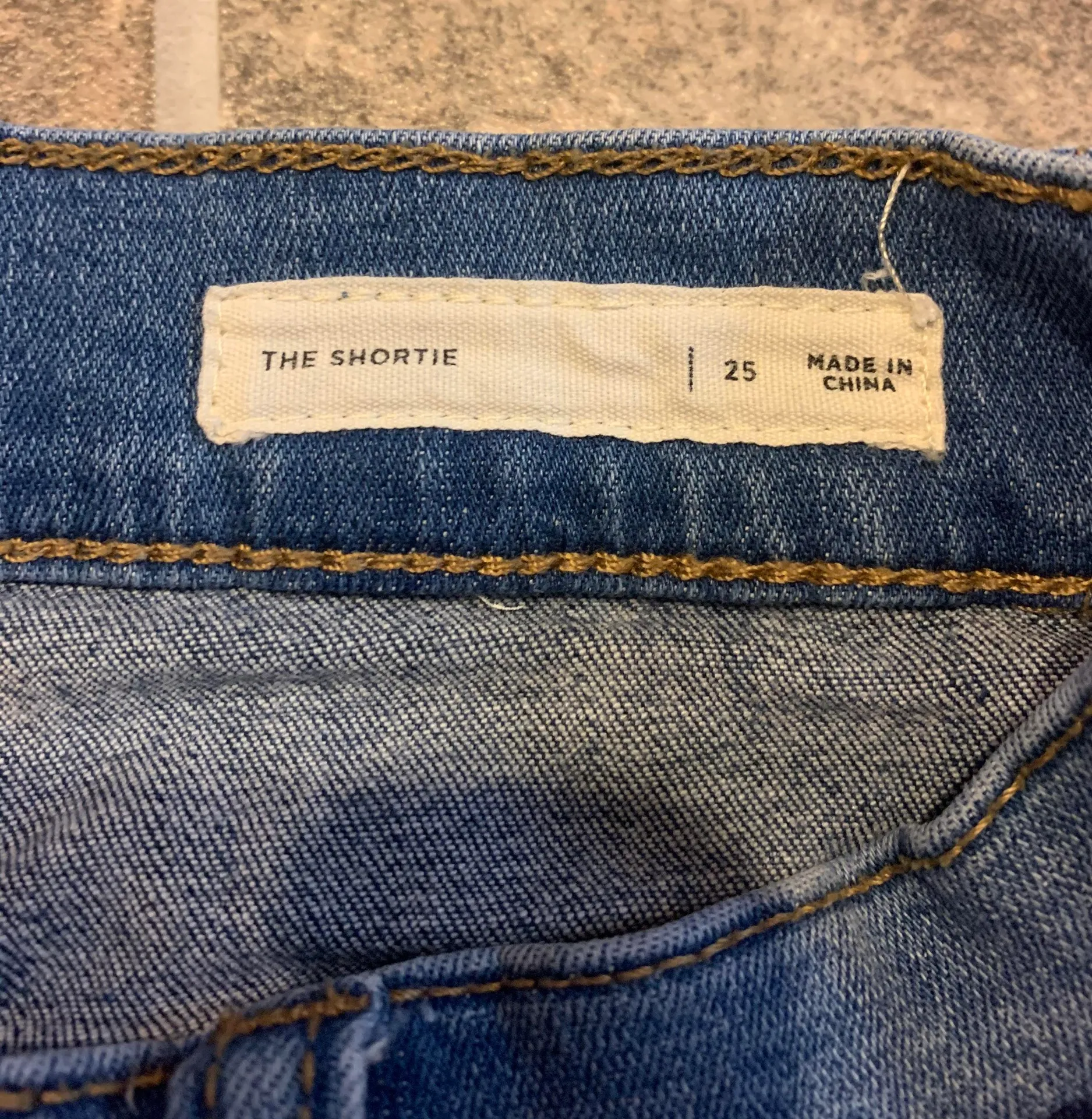 PacSun Jean Shorts - Image 2