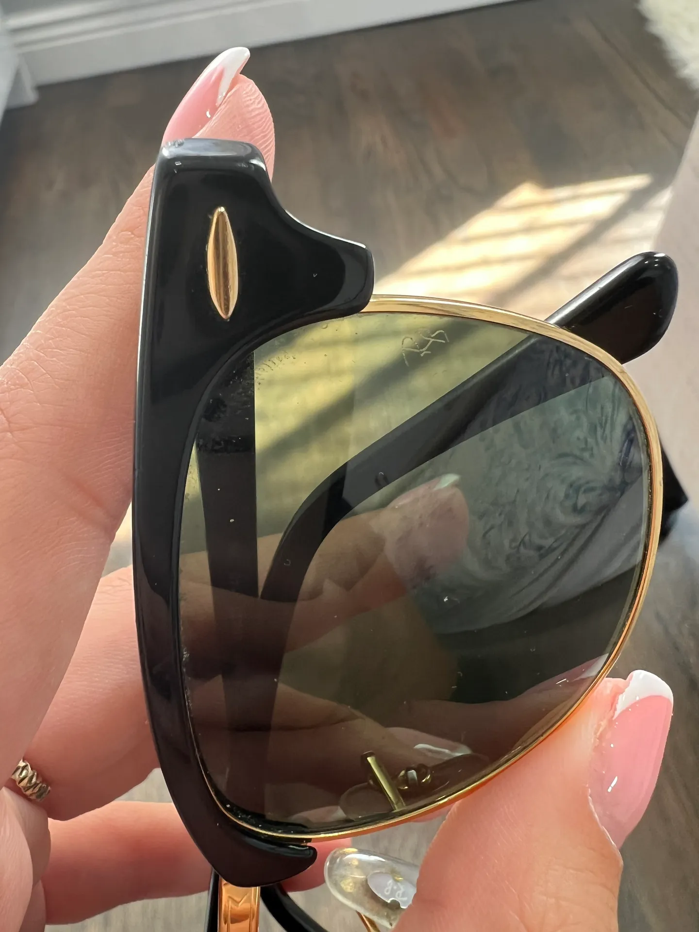 Ray-Ban Clubmaster Sunglasses - Image 13