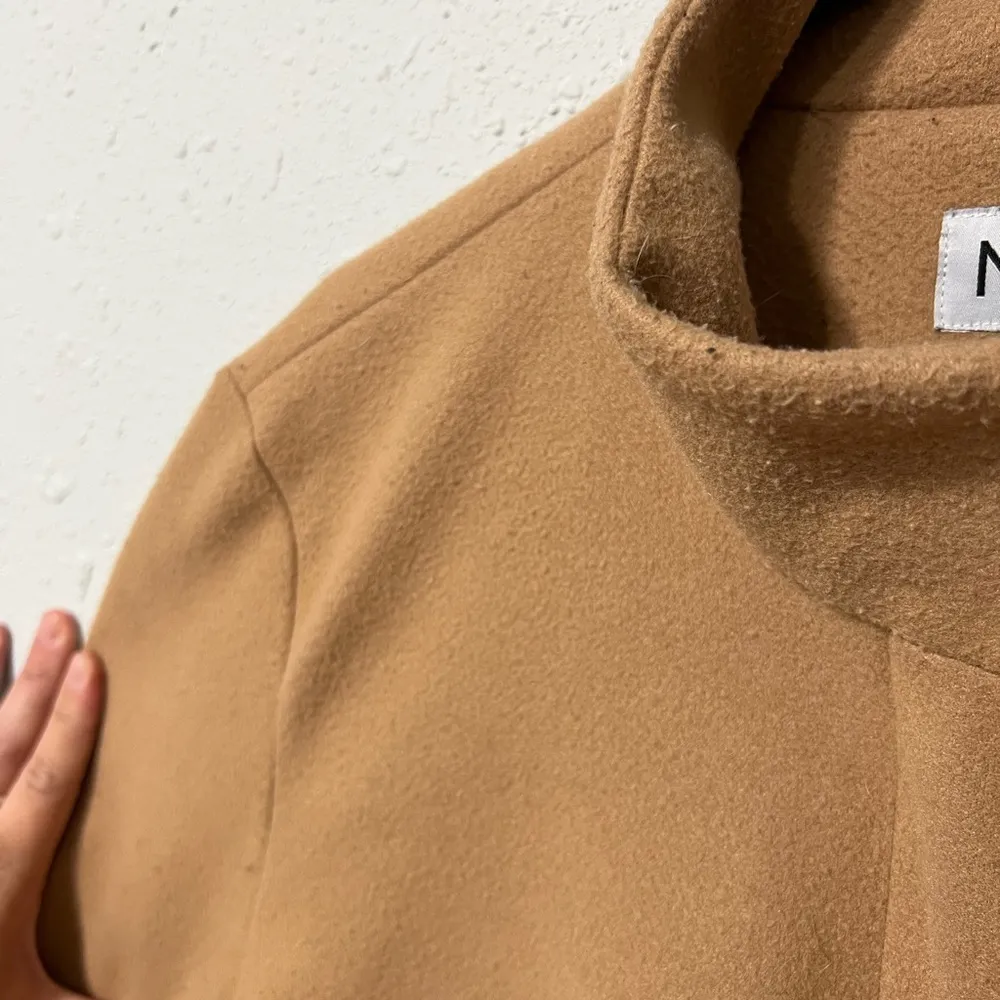 Nine West  Women's Tan Coat - Image 3