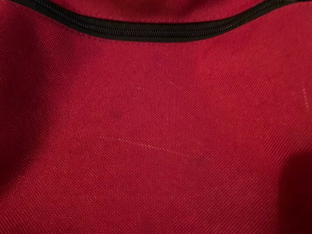 Jansport Backpack Maroon - Image 4