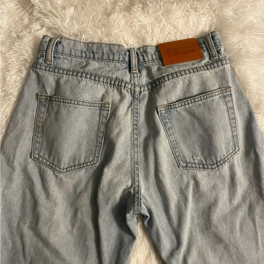 princess polly denim jeans size 6 - Image 7