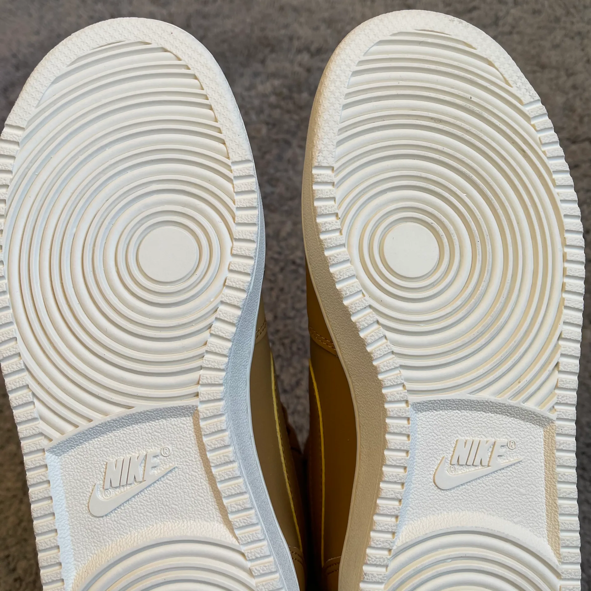 Nike Ebernon High Top (6.5) - Image 7