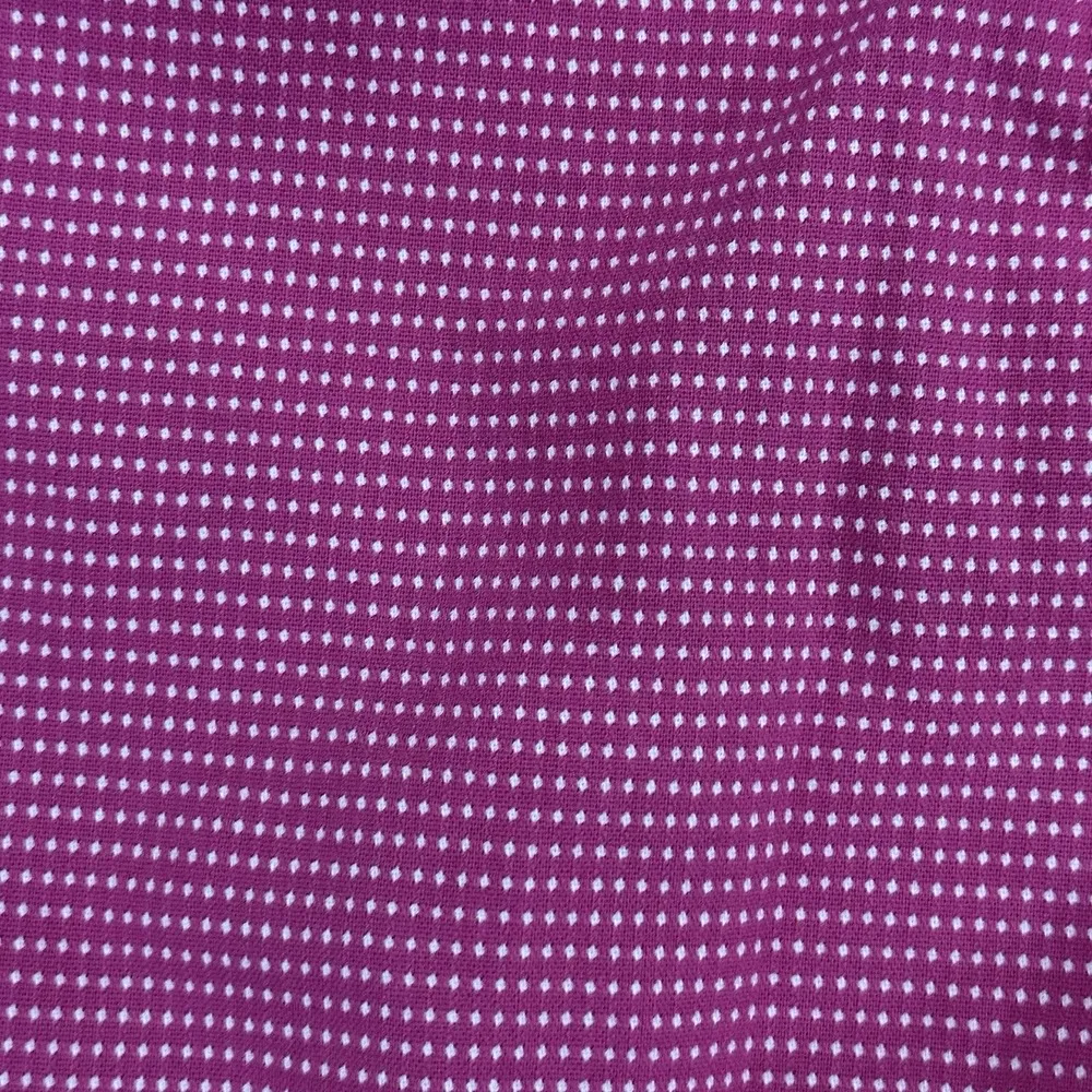 Isaac Mizrahi Women's Size 16 Pink White Shorts Inseam 5.5" - Image 2