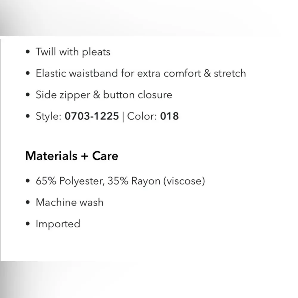 Aerie By American Eagle Blue and White Plaid Checkered Mini Skirt Size S NEW - Image 8