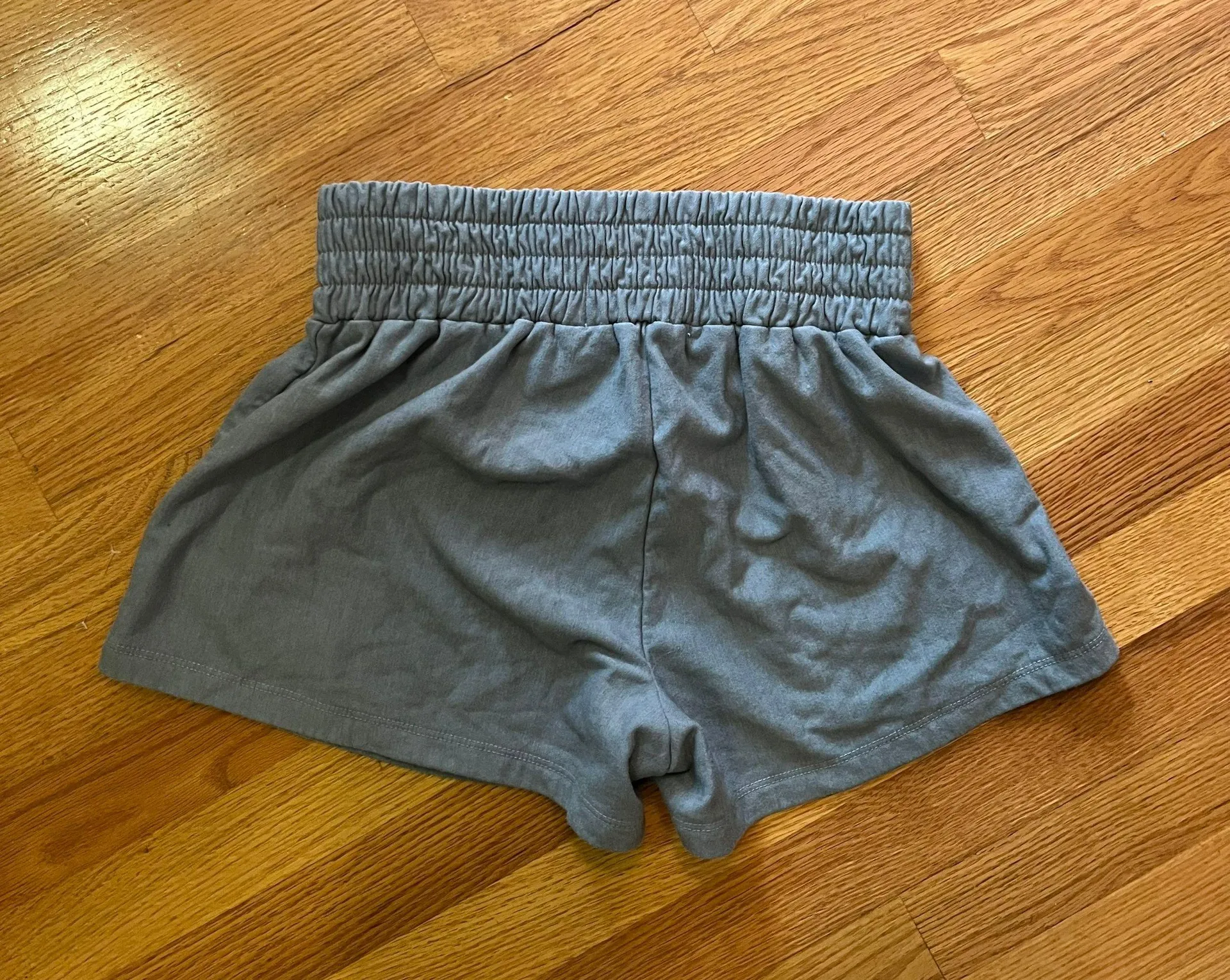 Talentless Shorts - Image 2