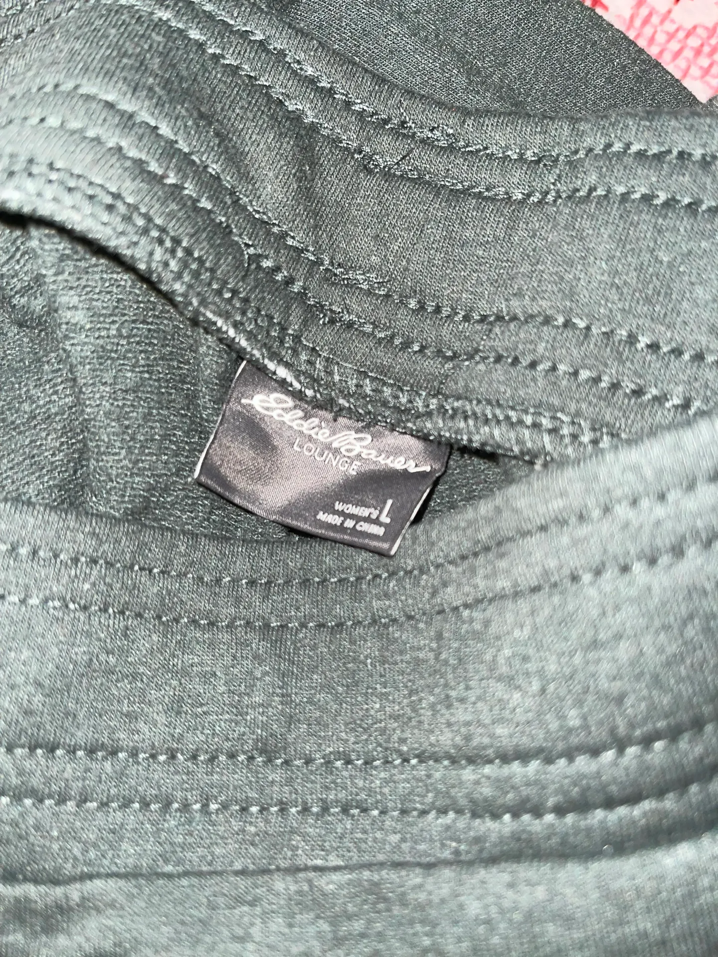 Eddie Bauer sweat pants - Image 5