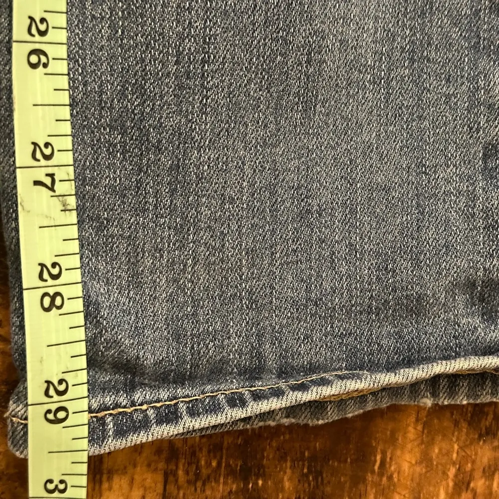 PAIGE Blue JIMMY JIMMY SKINNY Jeans - Image 15