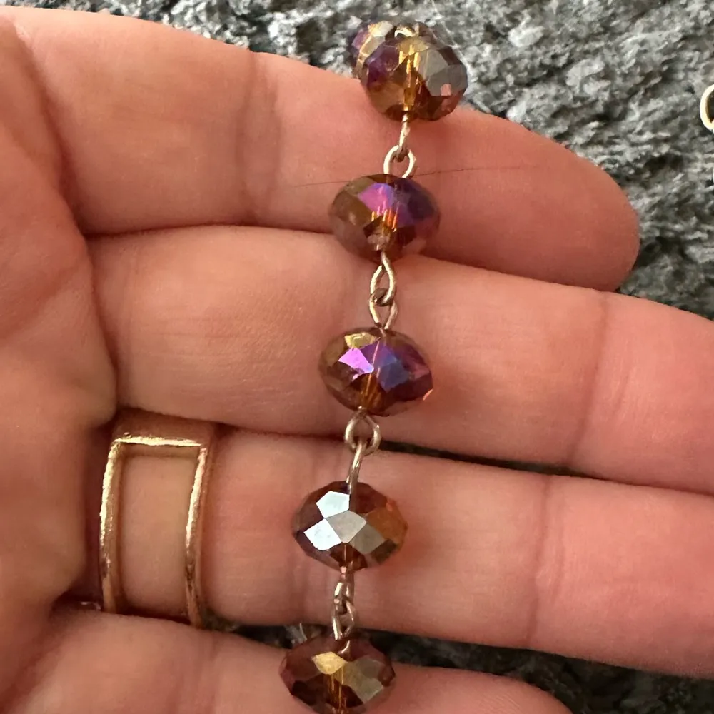 Vintage horse bracelets set of 2 Silver - Image 2