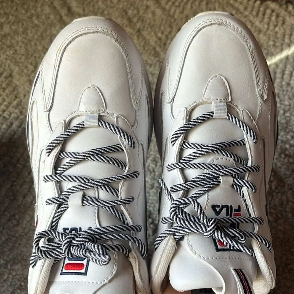 Fila Ray Tracer Sneakers - Image 6