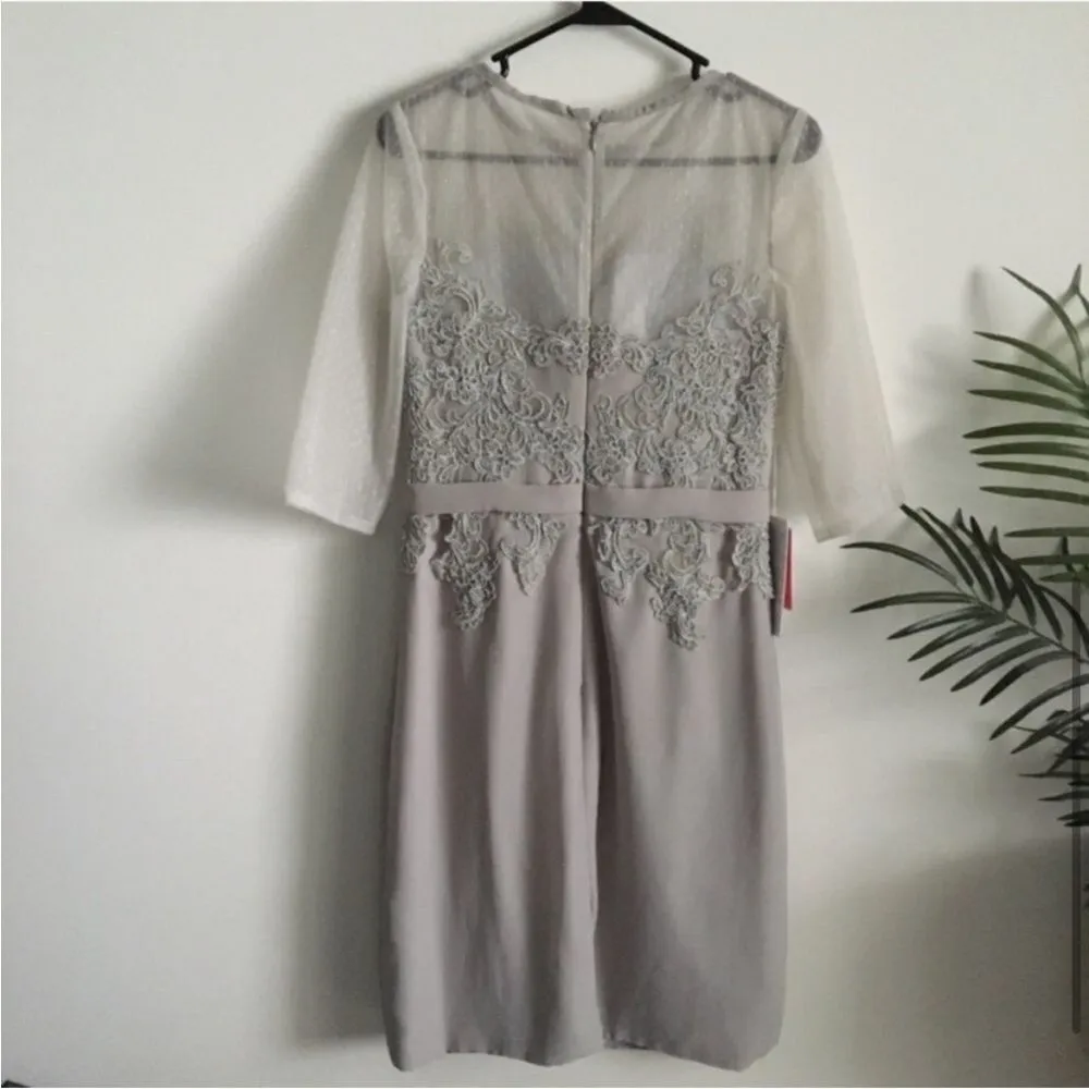 JJ's House NWT Formal Occasion Dress - Image 7