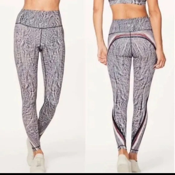 Lululemon wunder under legging - Image 2