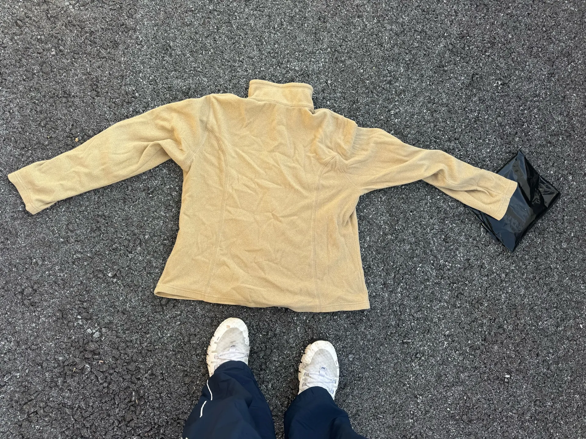 Lands' End Sweater Women’s - Image 5