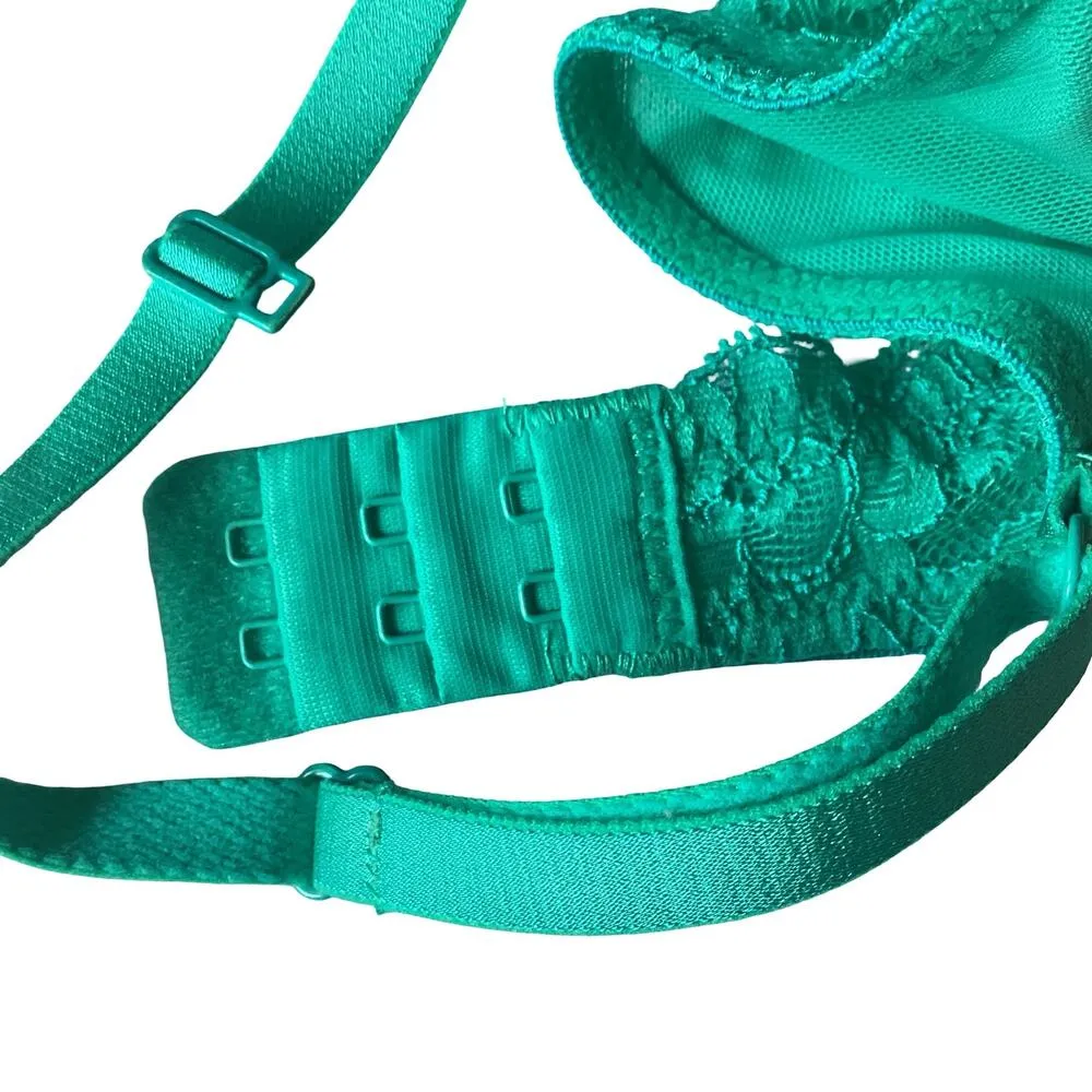 So Push Up Bra - Image 6