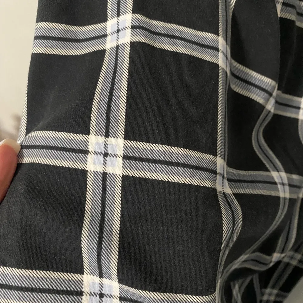 Old Navy Plaid Dress - Image 3